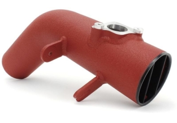 Picture of Perrin Performance PA Cold Air Intake - PSP-INT-323RD
