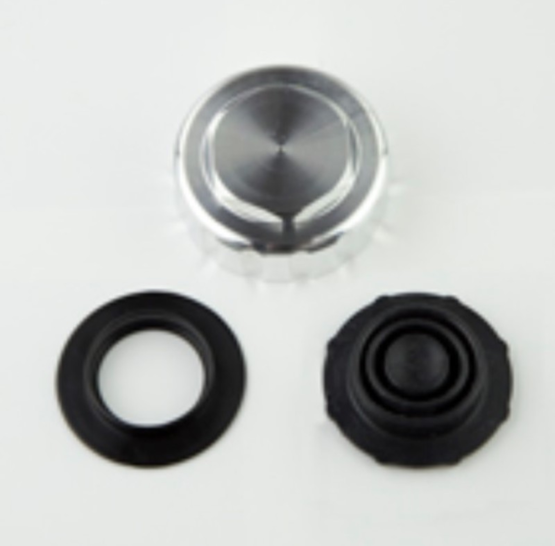 Picture of Wilwood WIL Reservoir Caps Brake Hardware - 330-12954