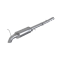 Picture of MBRP Catback Exhaust AL - S5225AL
