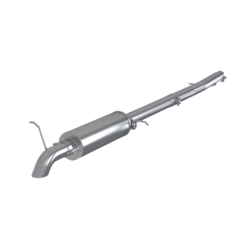 Picture of MBRP Catback Exhaust AL - S5225AL