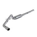 Picture of MBRP Catback Exhaust AL - S5227AL