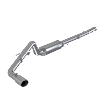 Picture of MBRP Catback Exhaust AL - S5227AL