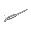 Picture of MBRP Catback Exhaust AL - S5225AL