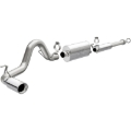 Picture of Street Series Stainless Cat-Back System 19275