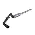 Picture of MBRP Catback Exhaust BLK - S5227BLK