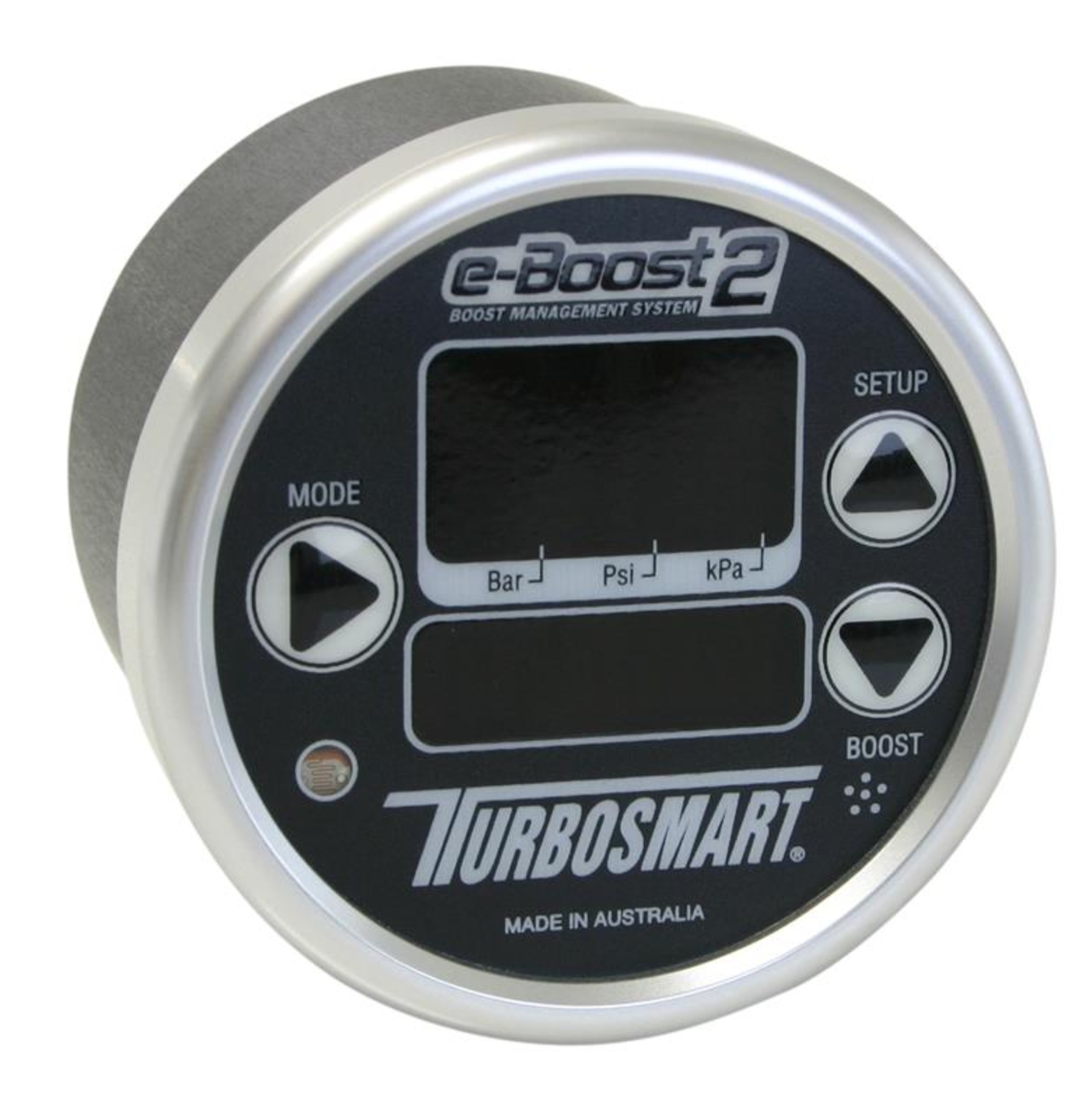 Picture of Turbosmart TS eB2 60mm Boost Controllers - TS-0301-1002