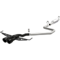 Picture of 19455-Competition Cat-Back Exhaust System Hyundai