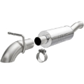 Picture of Off Road Pro Series Gas Stainless Cat-Back 19431