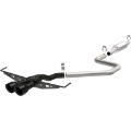 Picture of 19455-Competition Cat-Back Exhaust System Hyundai