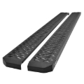 Picture of Westin WES Running Boards-Grate - 27-74725