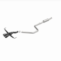 Picture of 19455-Competition Cat-Back Exhaust System Hyundai