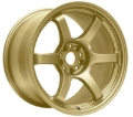 Picture of Gram Lights GL 57DR Wheels - WGIX38DEGP