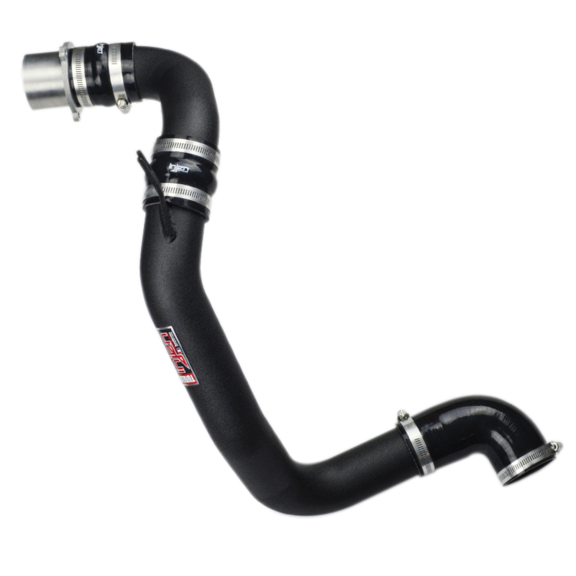 Picture of Injen INJ Intercooler Piping Intercooler Pipe Kits - SES3078ICP
