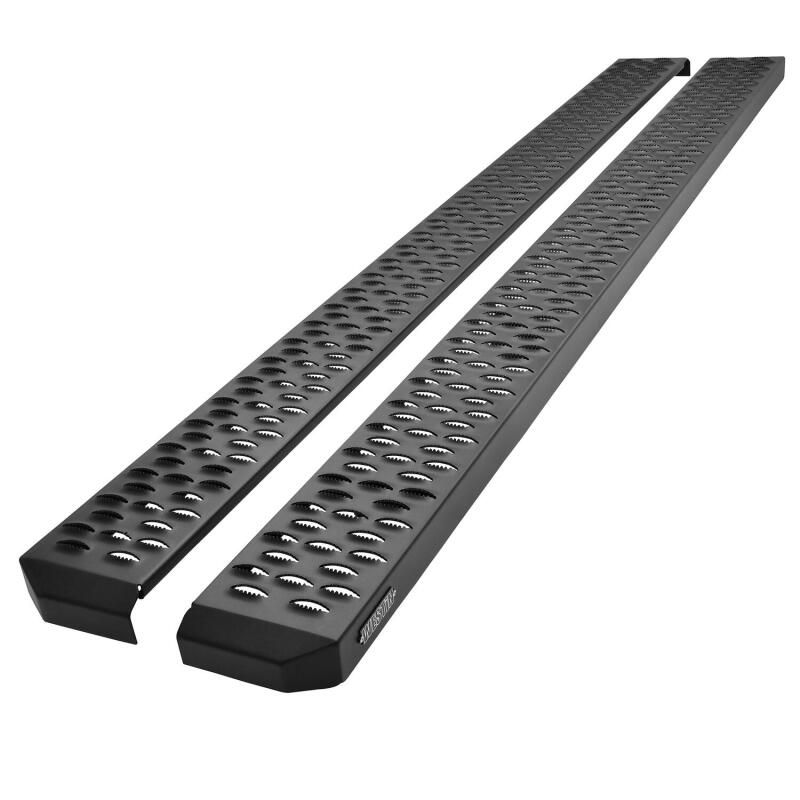 Picture of Westin WES Running Boards-Grate - 27-74735