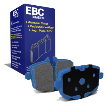 Picture of EBC Bluestuff Brake Pad Sets - DP52089NDX