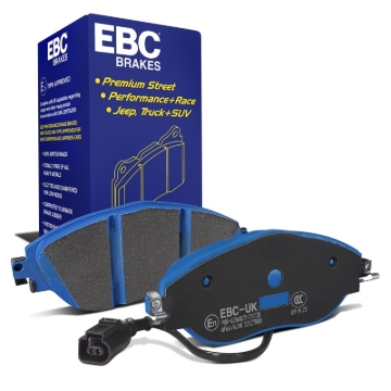 Picture of EBC Bluestuff Brake Pad Sets - DP52127NDX