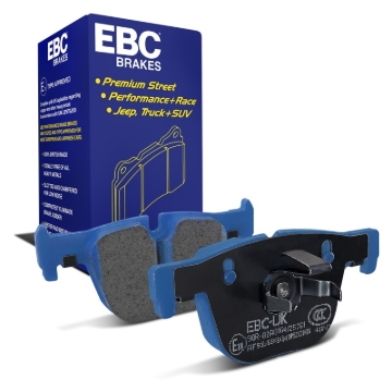 Picture of EBC Bluestuff Brake Pad Sets - DP52131NDX