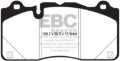 Picture of EBC Bluestuff Brake Pad Sets - DP53050NDX