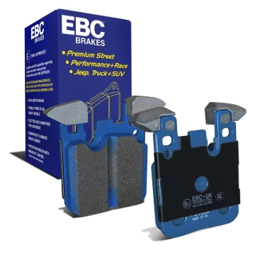 Picture of EBC Bluestuff Brake Pad Sets - DP52133NDX