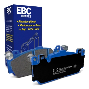 Picture of EBC Bluestuff Brake Pad Sets - DP52148NDX
