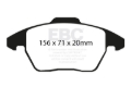 Picture of EBC Bluestuff Brake Pad Sets - DP52130NDX