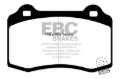 Picture of EBC Orangestuff Brake Pad Sets - ED91788