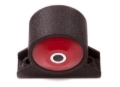 Picture of Innovative Mounts INM Steel Single Mount-75A Engine Mounts - 70740-75A