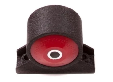 Picture of Innovative Mounts INM Steel Single Mount-75A Engine Mounts - 70740-75A