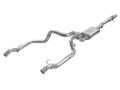 Picture of aFe Exhaust Cat Back - 49-34101