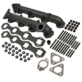 Picture of BD Diesel BDD Exhaust Manifolds Headers & Manifolds - 1043007
