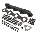 Picture of BD Diesel BDD Exhaust Manifolds Headers & Manifolds - 1043006
