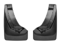 Picture of WeatherTech WT No Drill Mudflaps - 120102
