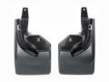 Picture of WeatherTech WT No Drill Mudflaps - 120097