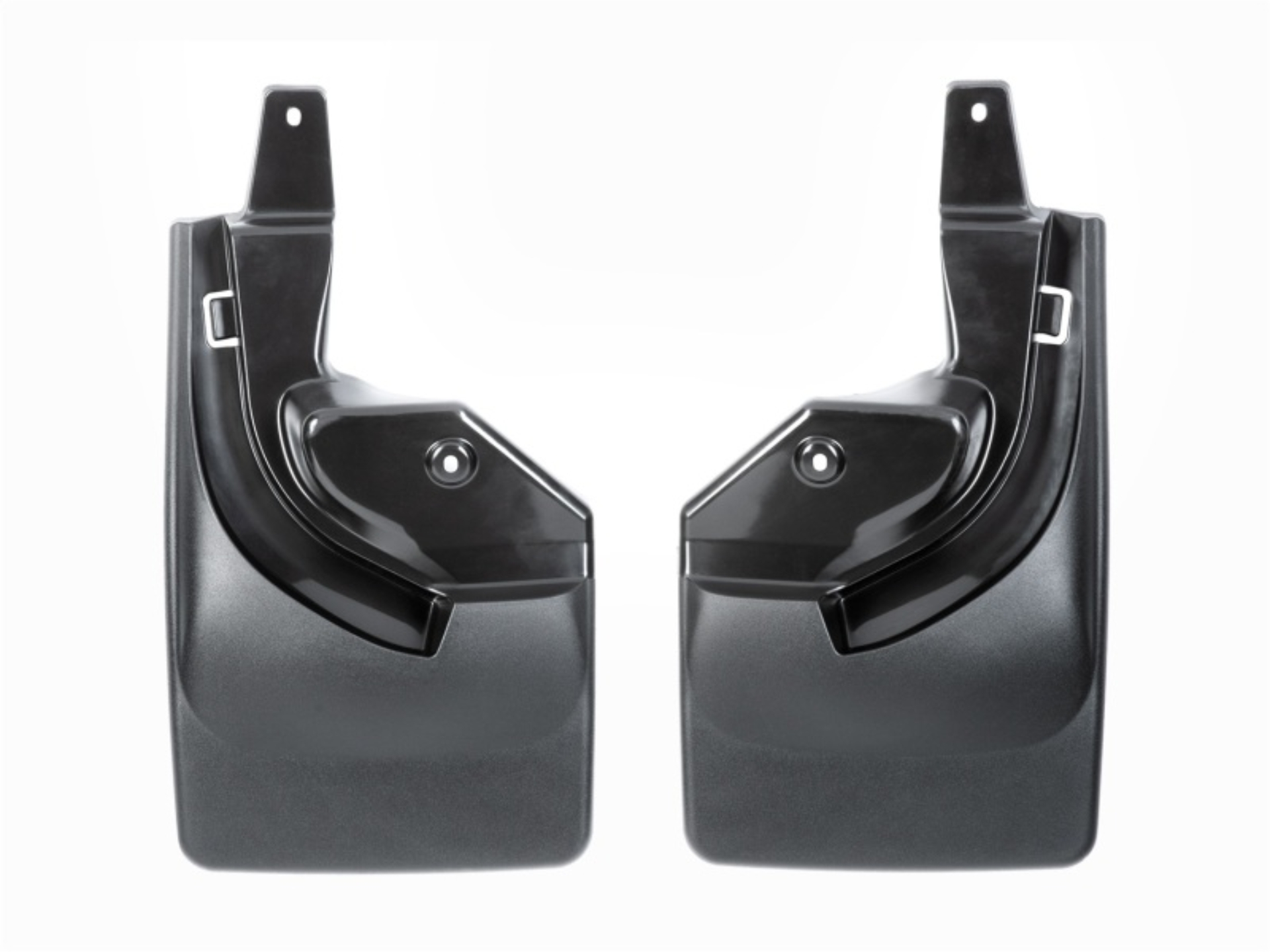 Picture of WeatherTech WT No Drill Mudflaps - 120097