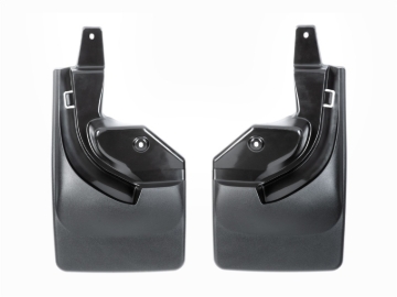 Picture of WeatherTech WT No Drill Mudflaps - 120097