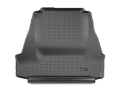 Picture of WeatherTech WT Cargo Liners-Black Floor Mats - 401176SK
