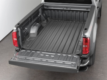 Picture of WeatherTech WT TechLiner Truck Bed Liner - 37416