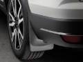 Picture of WeatherTech WT No Drill Mudflaps - 120102