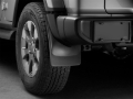 Picture of WeatherTech WT No Drill Mudflaps - 120097