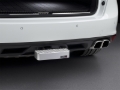 Picture of WeatherTech WT BumpStep Hitch Accessories - 8ABBS3