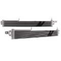 Picture of Mishimoto MM Transmission Coolers - MMTC-F150-15SL