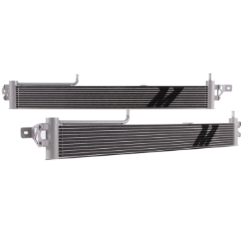 Picture of Mishimoto MM Transmission Coolers - MMTC-F150-15SL