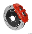 Picture of Wilwood WIL Aero Brake Kit Big Brake Kits - 140-14682-DR