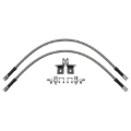 Picture of Wilwood WIL Flexline Brake Hose Brake Line Kits - 220-14690