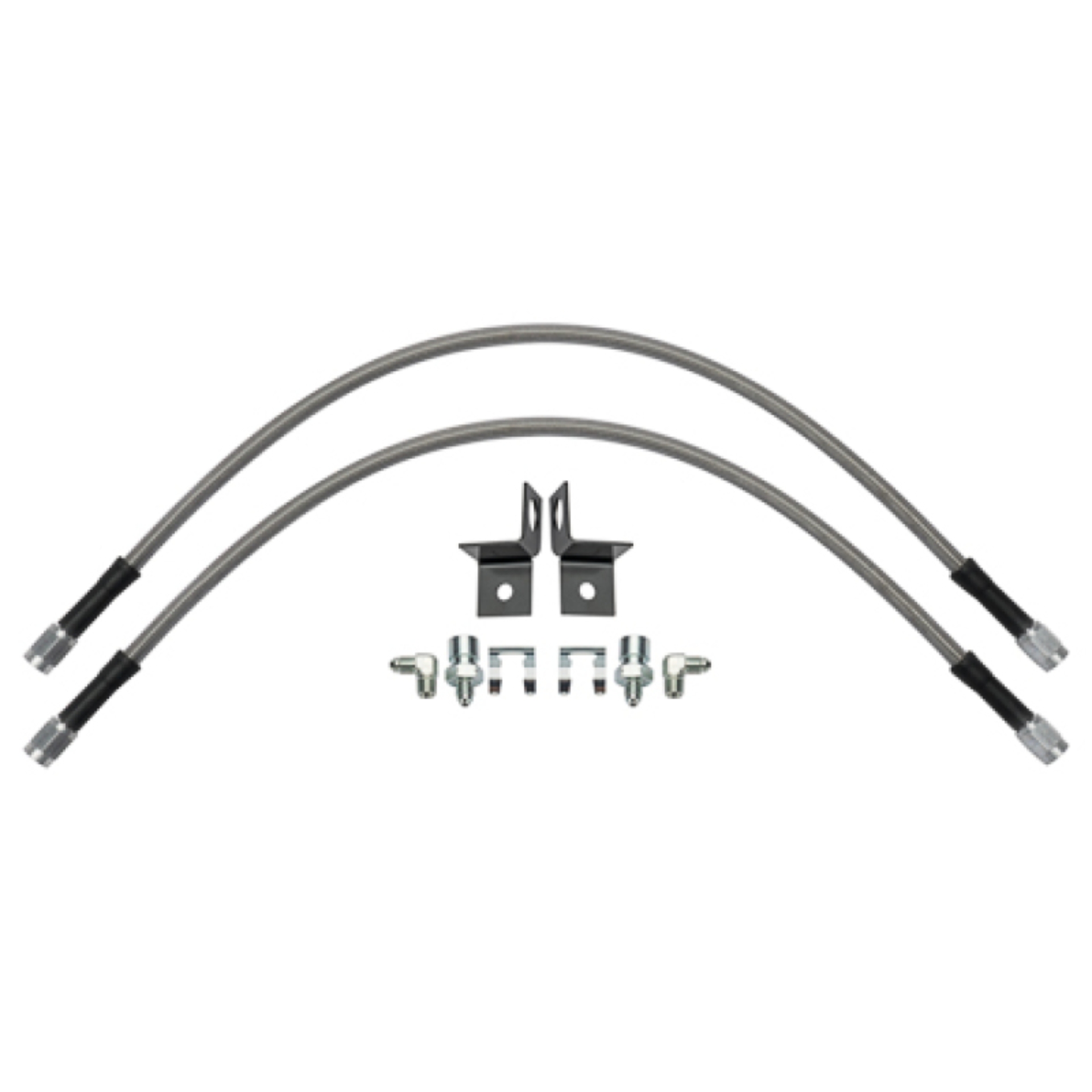 Picture of Wilwood WIL Flexline Brake Hose Brake Line Kits - 220-14690