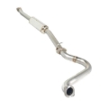 Picture of Remark REM Mid Pipes Connecting Pipes - RO-CPZN-C