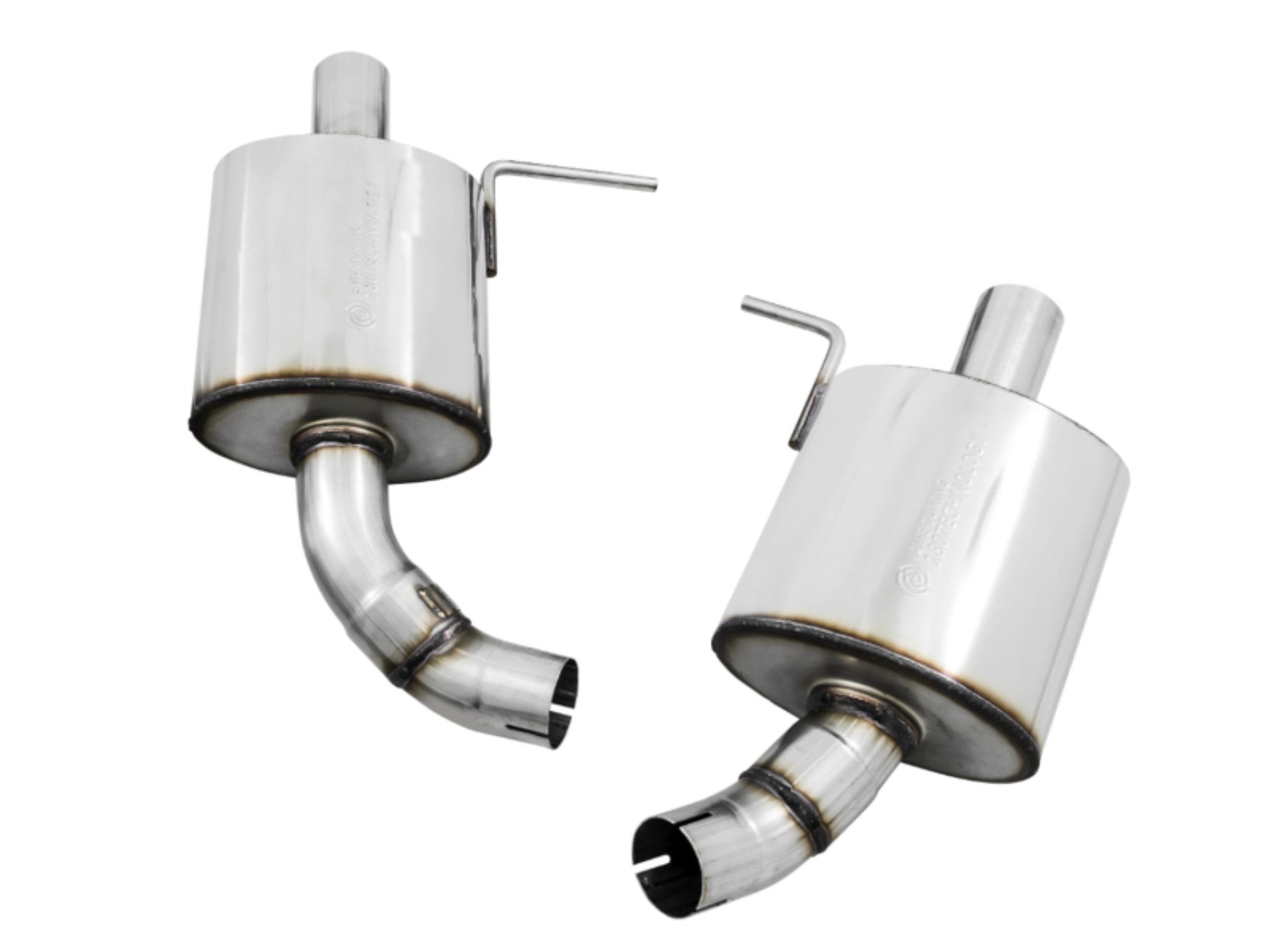 Picture of AWE Tuning AWE Exhaust Conversion Kits Catback - 3815-11034