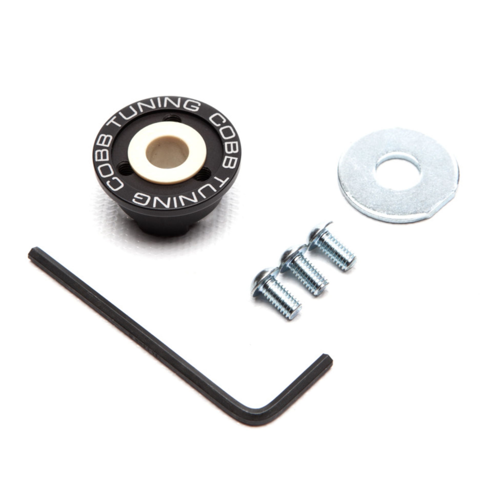 Picture of COBB Adjustable Shifter - 244300
