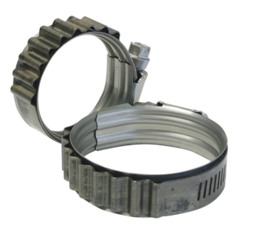 Picture of Turbosmart TS Turbo-Seal Tension Clamps - TS-HCT-M050