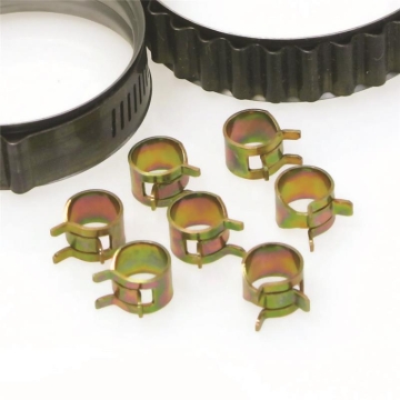 Picture of Turbosmart TS BOV Accessories Blow Off Valve Accessories - TS-HCS-005
